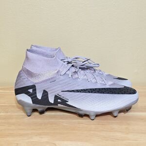 Nike Mercurial Superfly 9 Elite AS SG Soccer Cleats HF4390-001 Men's 6.5 Women 8